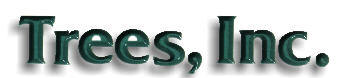 Trees Logo